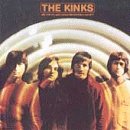 cover: Days, The Kinks