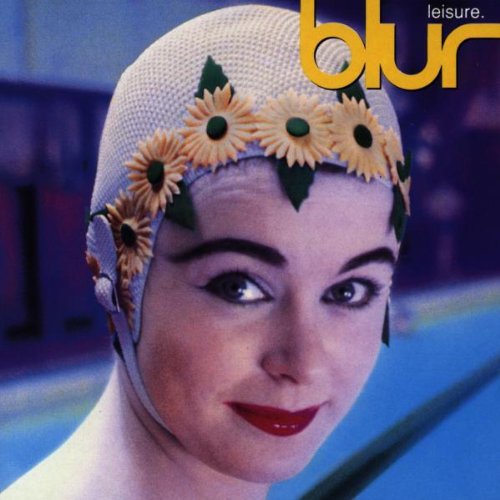 cover: There's No Other Way, Blur