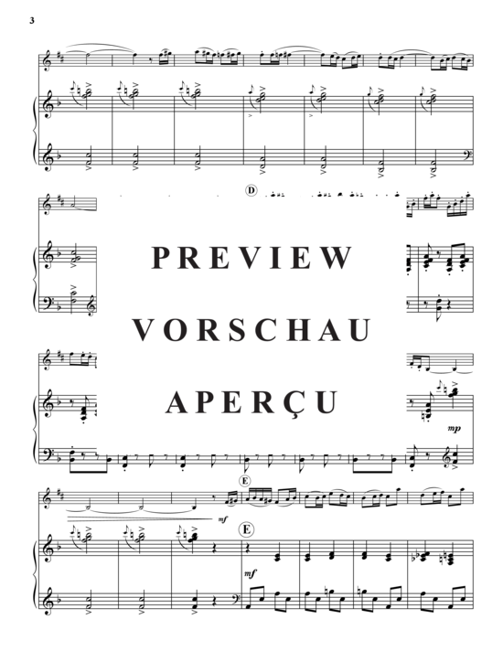 Product gallery: Page 4 of 20 Sonata , , (alto sax + piano)