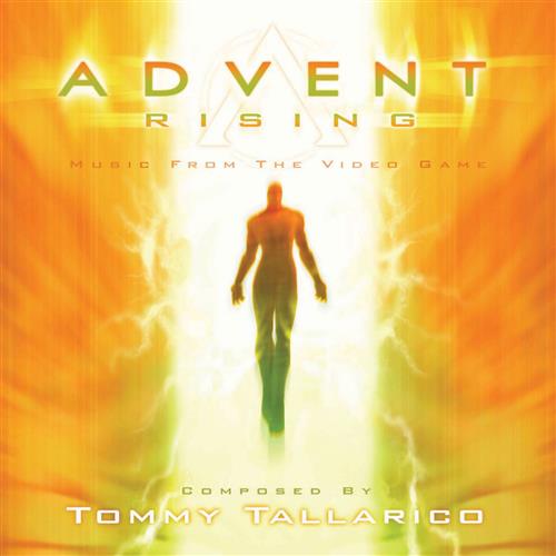 cover: Bounty Hunter, Tommy Tallarico, Klavier