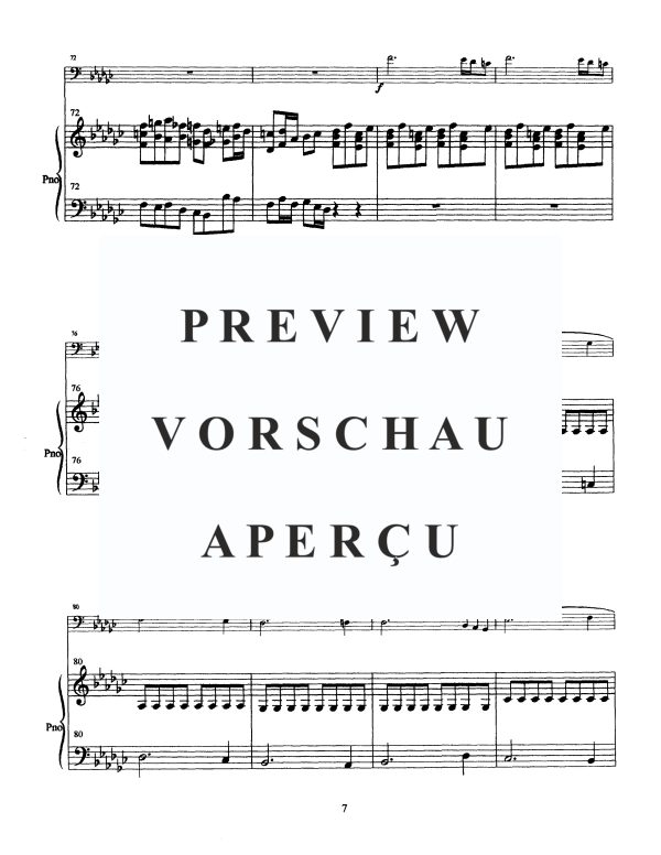 Product gallery: Page 9 of 11 Winter Song and Spring Dances, , Tuba and Piano