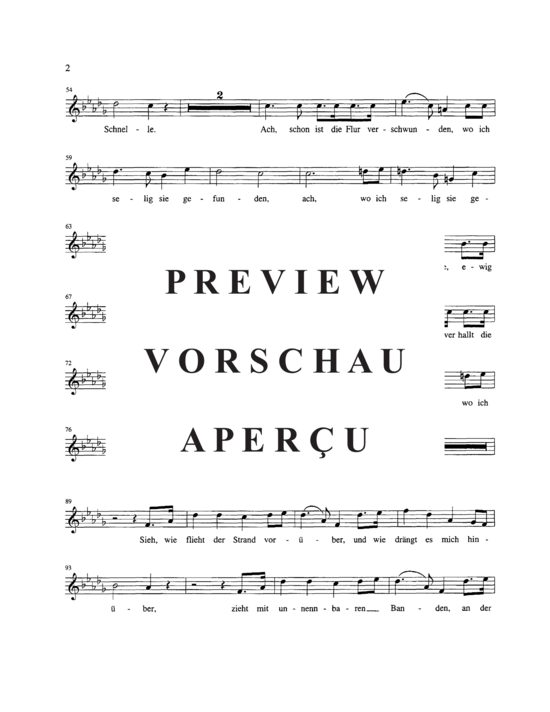 Produktgalerie: Seite 18 von 21 Auf dem Strom , , (Singstimme, Euphonium + Klavier)
