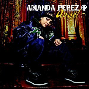 cover: Angel, Amanda Perez, Gesang, Gitarre, Klavier