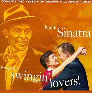 cover: You Brought A New Kind Of Love To Me, Frank Sinatra, Gitarre