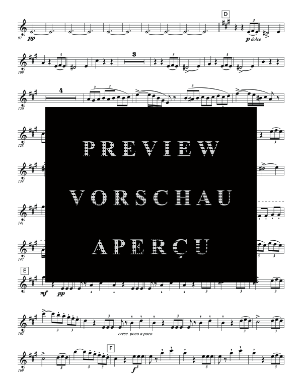 Product gallery: Page 9 of 11 Overture to La Gazza Ladra, , (Tuba Quartett EETT)