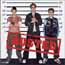 cover: Loser Kid, Busted