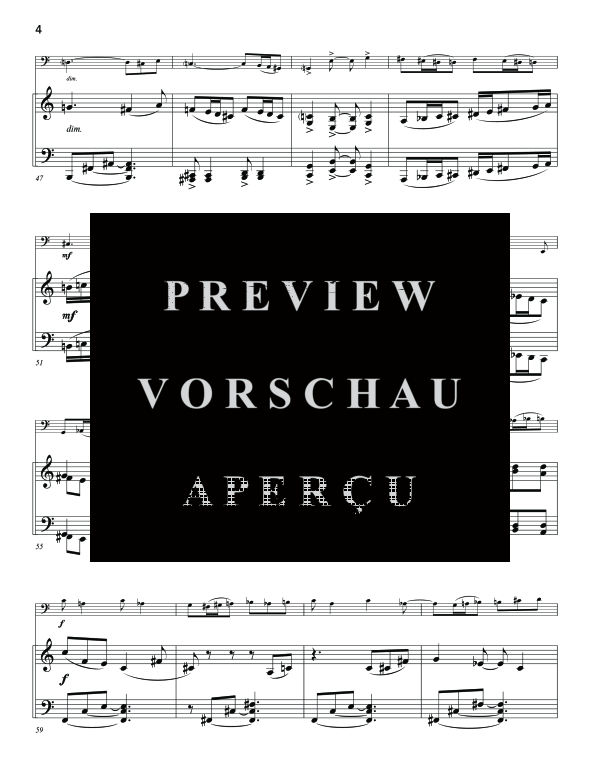 gallery: Short Sonata, , (Tuba und Klavier)