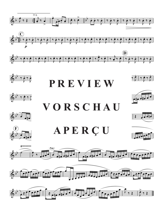 Produktgalerie: Seite 15 von 21 Quintett 3 Sätze , , (Holzbläser-Quintett)
