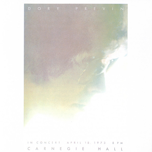 cover: Scared To Be Alone, Dory Previn, Gesang, Gitarre, Klavier