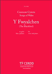 Produktbild zu: Y Fwyalchen
