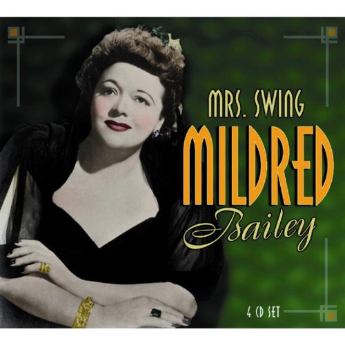 cover: Thanks For The Memory, Dave McKenna, Mildred Bailey, Shep Fields