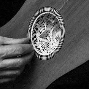 cover: Allegretto, Francesco Batioli, Gitarre