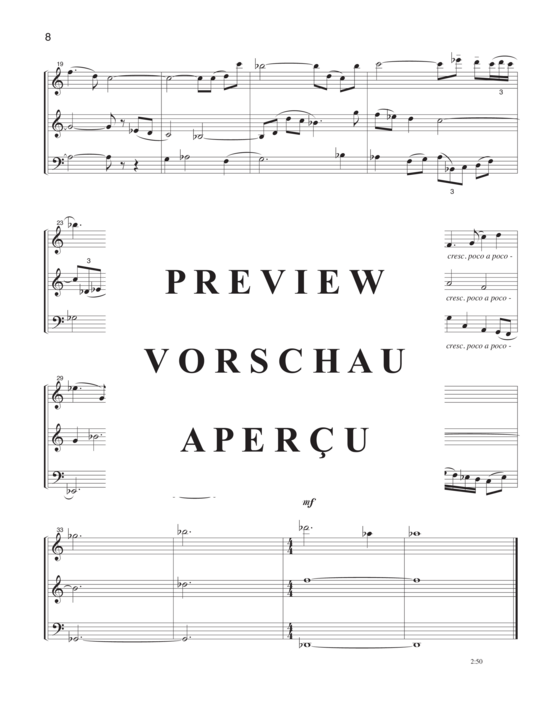 Product gallery: Page 11 of 21 Village Scenes , , (oboe, clarinet and bassoon)