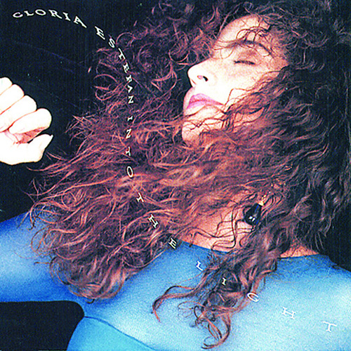 cover: Coming Out Of The Dark, Gloria Estefan