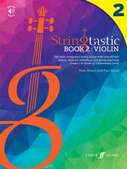 cover: Happy Birthday, Mark Wilson, Klavier, Violine