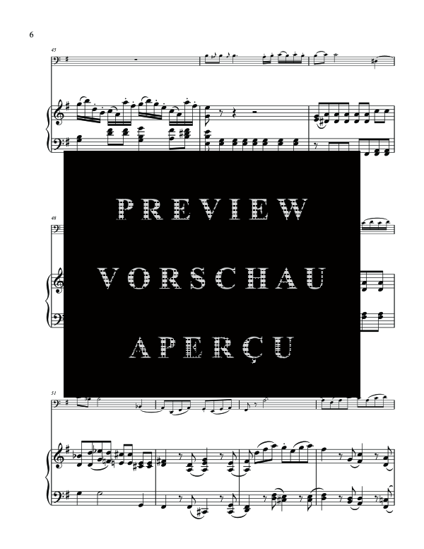 gallery: Concerto in G Major, K. 313, , (Fagott und Klavier)