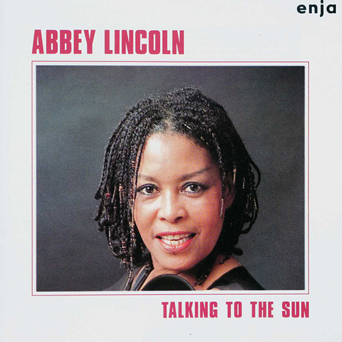 Produktbild zu: Talkin' To The Sun