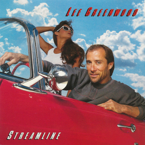 cover: Don't Underestimate My Love For You, Lee Greenwood, Gesang, Gitarre, Klavier