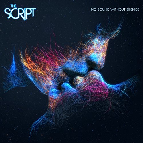 cover: Superheroes, The Script, Gitarre
