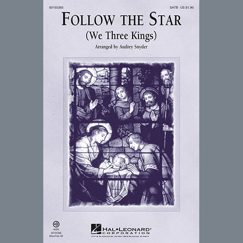 Product picture to: Follow The Star