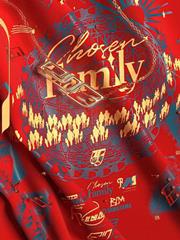 Produktbild zu: Chosen Family