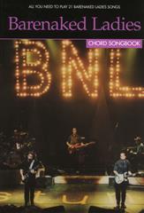 cover: It's All Been Done, Barenaked Ladies