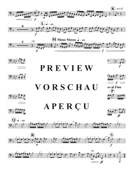 Product gallery: Page 10 of 10 Alla Turca , , (tuba + piano)