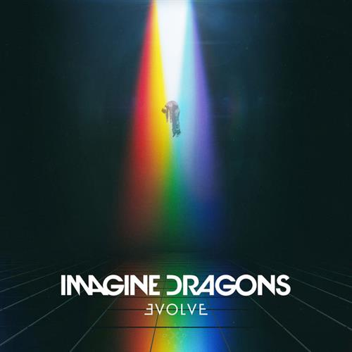 cover: Next To Me, Imagine Dragons