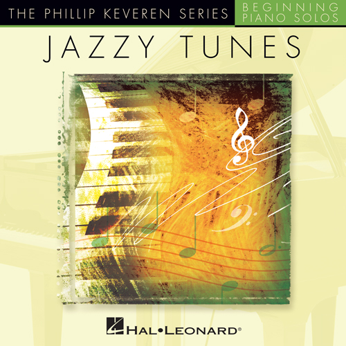 cover: Linus And Lucy (arr. Phillip Keveren), Vince Guaraldi, TV Theme Song, Klavier
