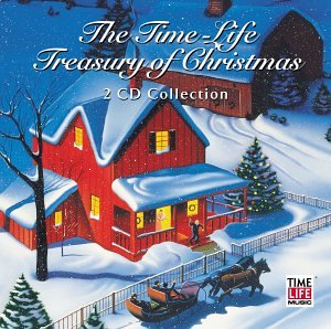 cover: Here Comes Santa Claus (Right Down Santa Claus Lane), Bing Crosby