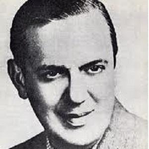 cover: Malaguena, Ernesto Lecuona