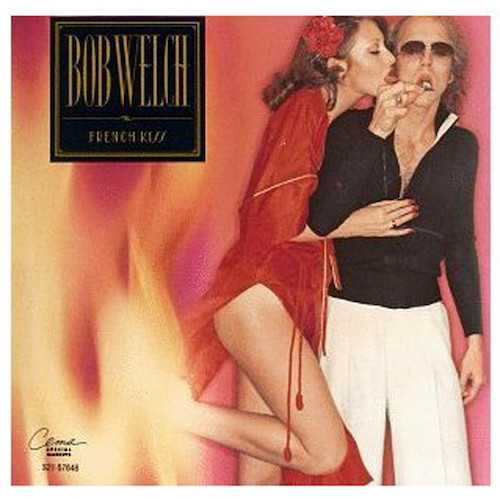 cover: Sentimental Lady, Bob Welch