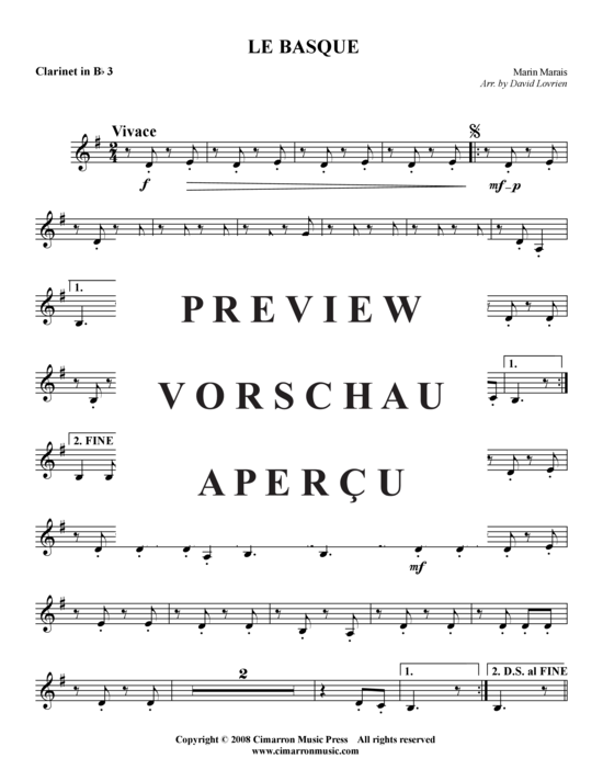 Product gallery: Page 15 of 19 Le Basque , , (flute + string ensemble)