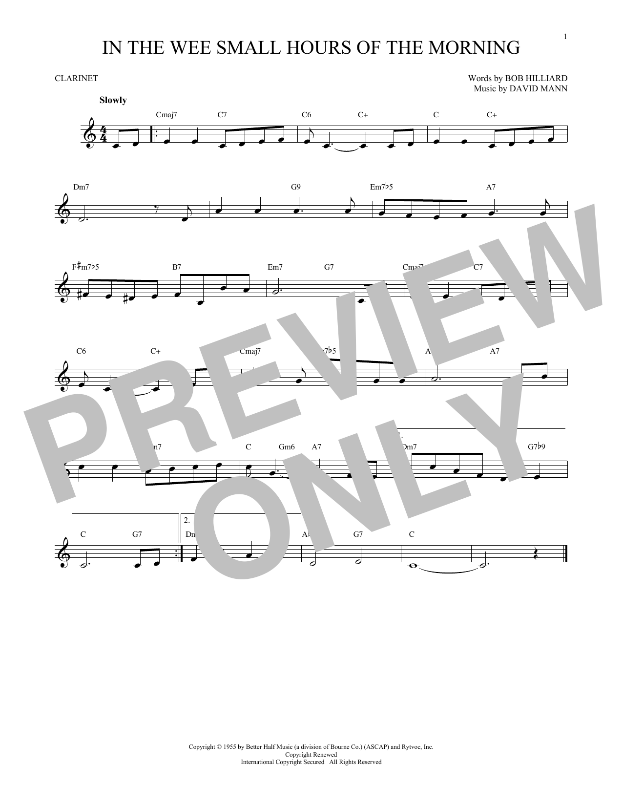 Product gallery: Page 1 of 1 In The Wee Small Hours Of The Morning, Frank Sinatra