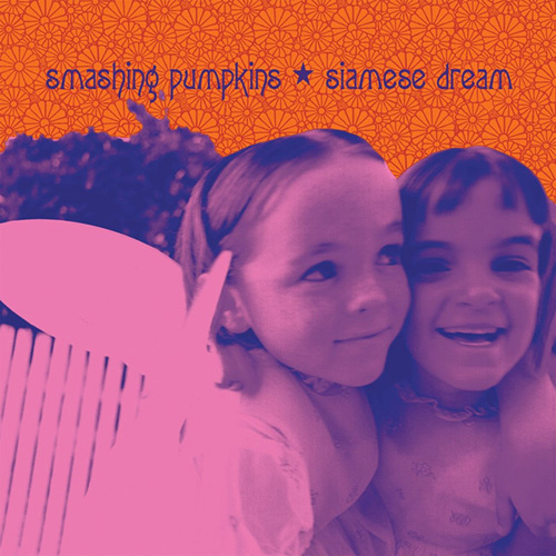 cover: Disarm, Smashing Pumpkins
