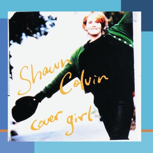 cover: (Looking For) The Heart Of Saturday Night, Shawn Colvin, Gitarre
