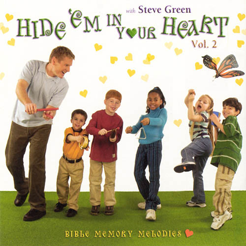 cover: A Joyful Heart, Frank Hernandez, Gesang, Gitarre, Klavier