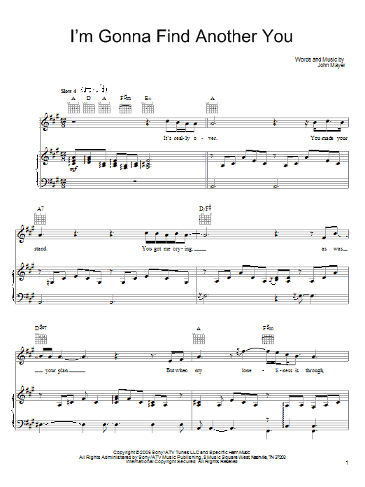 Produktbild zu: I'm Gonna Find Another You