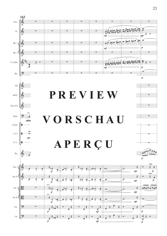 Product gallery: Page 26 of 90 Concerto for Bassoon and Orchestra , , (Bassoon solo +orchestra)