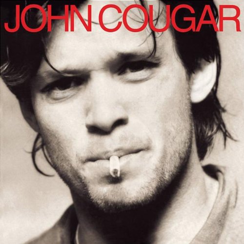 cover: I Need A Lover, John Mellencamp