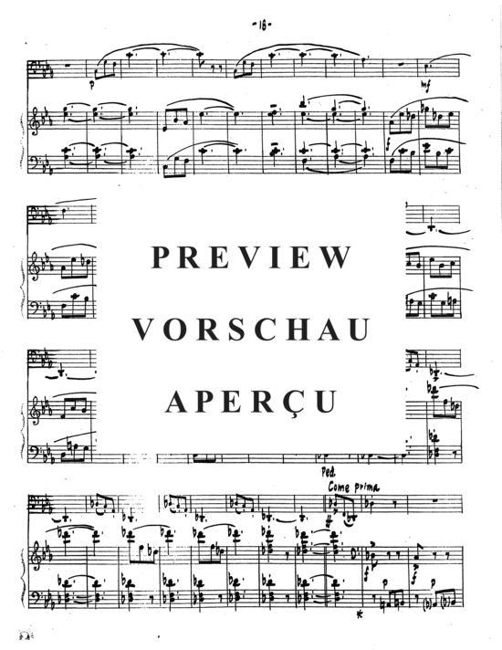 Produktgalerie: Seite 21 von 21 Sonata , , (Tuba + Klavier)