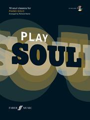cover: Baby Love, The Supremes, Klavier