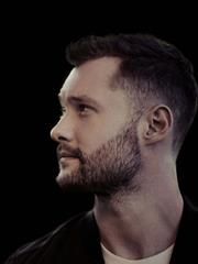 cover: Heaven, Calum Scott
