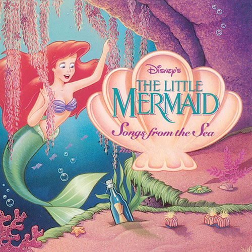 Produktbild zu: There's Only One Ariel