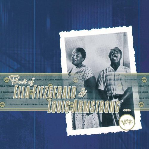 cover: Is You Is Or Is You Ain't My Baby?, Louis Armstrong