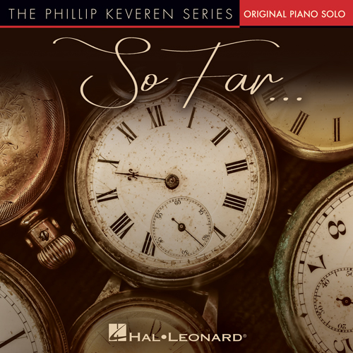 cover: Isn't It Grand?, Phillip Keveren