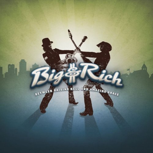 cover: Lost In This Moment, Big & Rich