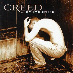 cover: One, Creed
