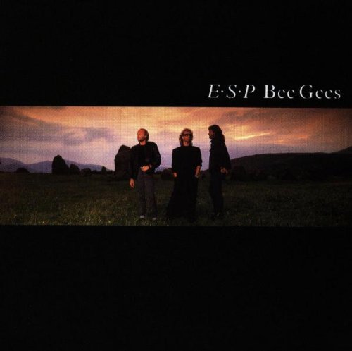 cover: You Win Again, Bee Gees