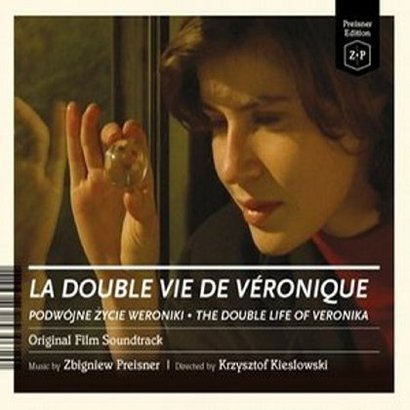 Product picture to: Tu Viendras (from La Double Vie De Veronique)